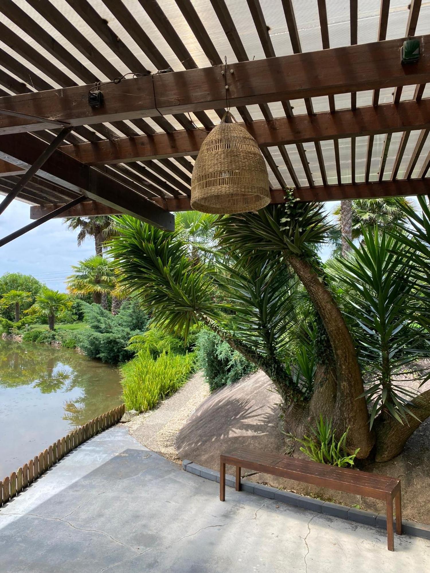 Refugio Do Lago Frossos Zewnętrze zdjęcie